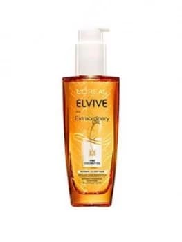 LOreal Paris LOreal Elvive Extraordinary Oil Coconut