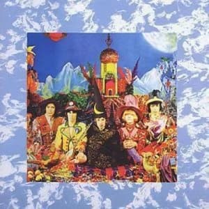 Their Satanic Majesties Request CD Album