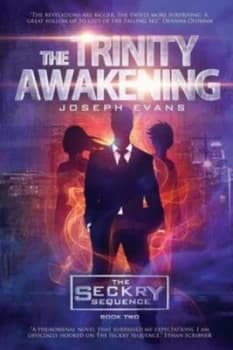 The Trinity Awakening by Joseph Evans Paperback