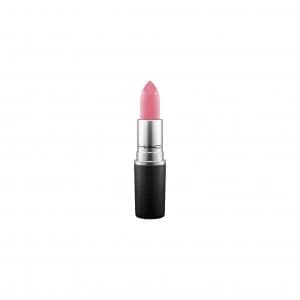 MAC Lipstick Pink Plaid