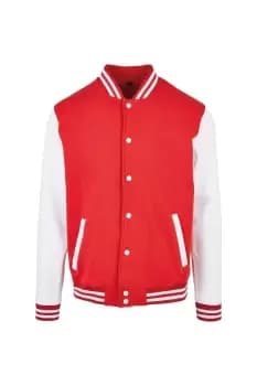 Basic College Jacket