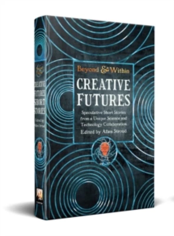 Creative Futures Hardback