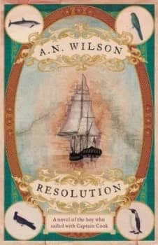 Resolution by A. N Wilson