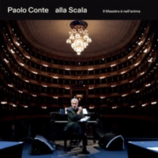 Alla Scala: Il Maestro Nell'anima CD / Album