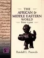 african and middle eastern world 600 1500