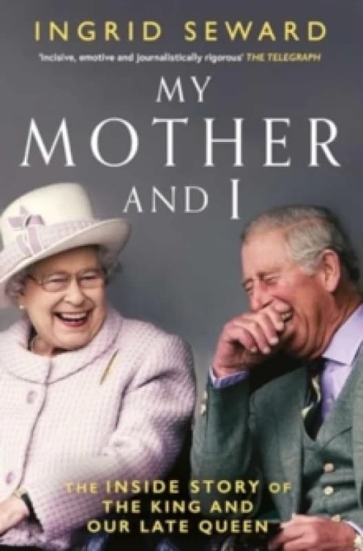 My Mother and I Paperback / softback