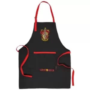 Harry Potter Apron Gryffindor