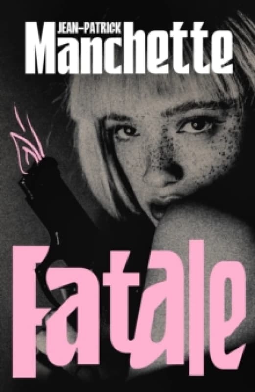 Fatale Paperback / softback