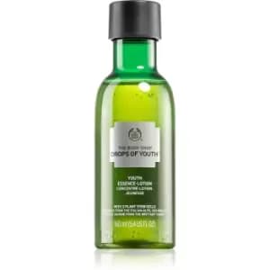 The Body Shop Drops Of Youth Facial Essence 160 ml
