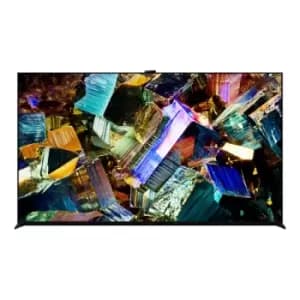 Sony Bravia 75" XR-75Z9KU Smart 8K Ultra HD HDR LED TV