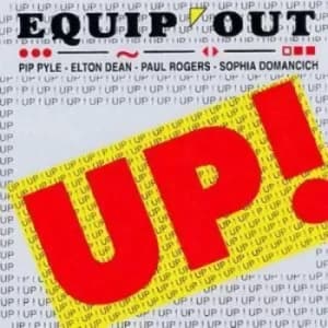 Up by Equipe Out CD Album