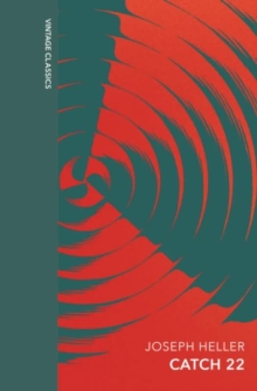 Catch-22 : A special edition of the classic world war two novel Hardback