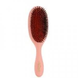Mason Pearson Boar Bristle and Nylon Handy Brush Pink