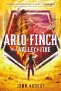 arlo finch in the valley of fire