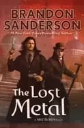 lost metal a mistborn novel