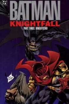 Knightsend Paperback