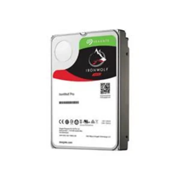 Seagate IronWolf Pro ST4000NE001 Hard drive 4TB 3.5 7200 rpm ST4000NE001