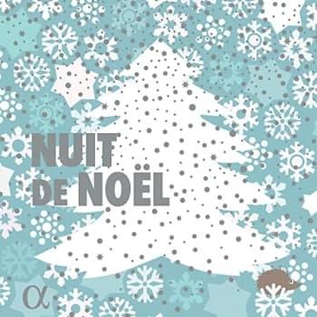 Various Artists - Nuit De Noël CD