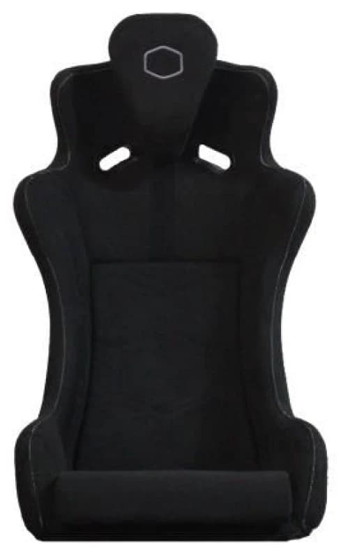 Cooler Master Dyn X Racing seat