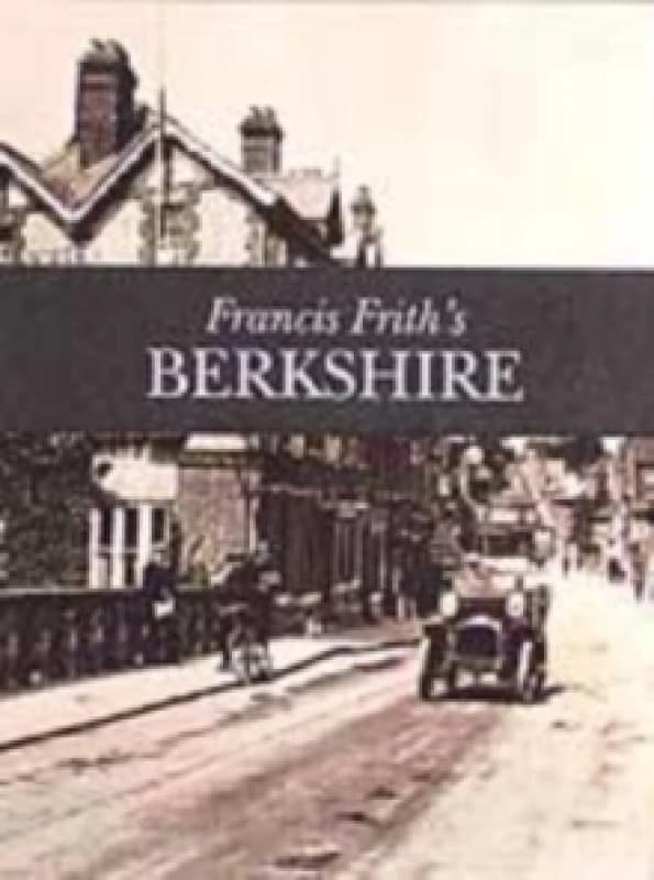Berkshire Paperback / softback