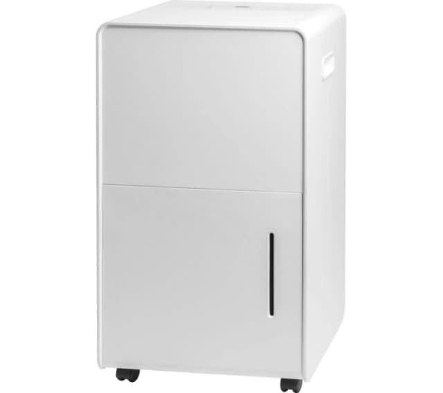 Daewoo COL1614GE Portable Dehumidifier - White 5024996978322