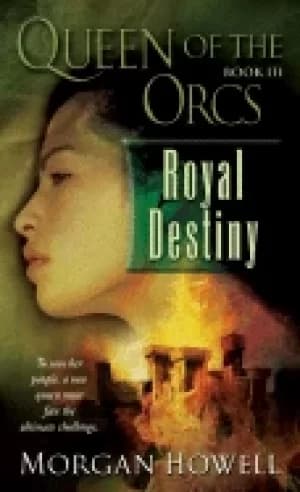 royal destiny