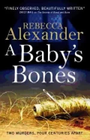 babys bones