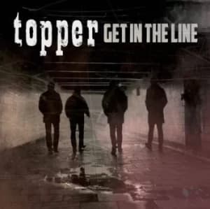 Get in the Line by Topper CD Album