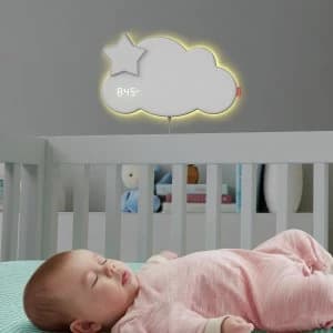Fisher-Price Lumalou Better Bedtime Routine System