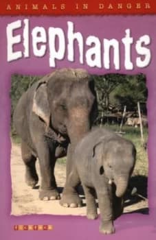 Elephants by Helen Orme Book
