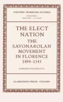 The elect nation by Lorenzo Polizzotto