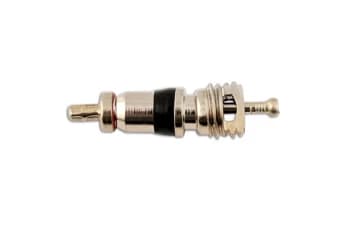 Tyre Valve Cores Pack 100 Connect 35074