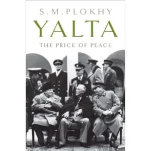 Yalta : The Price of Peace