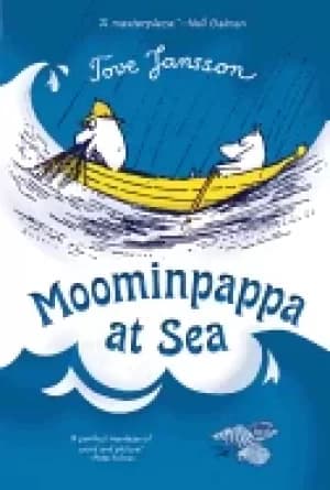 moominpappa at sea