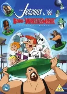 The Jetsons & WWE - Robo-Wrestlemania