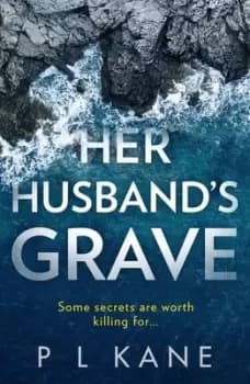 Her husbands grave by Paul Kane