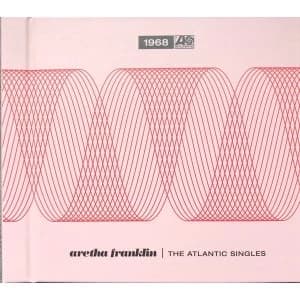 The Atlantic Singles Collection 1968 Vinyl