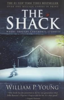 The Shack by Wm Paul Young Paperback