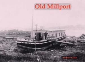 Old Millport by Andrew Clark Paperback