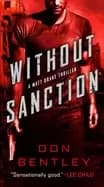 without sanction