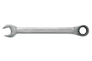Teng Tools 600519RS 19mm Metric Ratchet Combination Spanner (Without Switch)