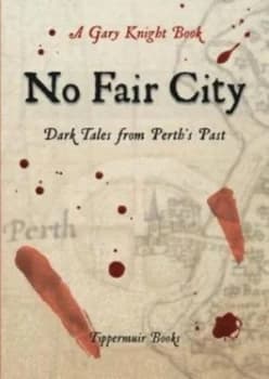 No fair city by Gary Knight