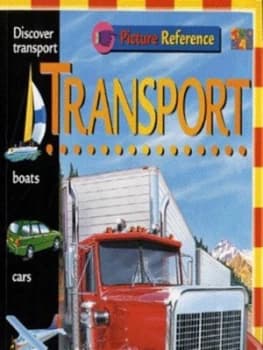 Transport by David Glover Paperback