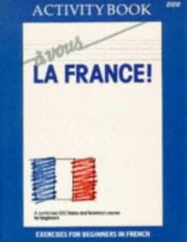 Vous La France by Pierrick Picot Paperback