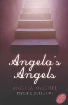 Angelas Angels by Angela Mcghee Paperback