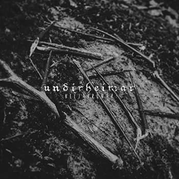 Undirheimar - Heljarrúnar CD