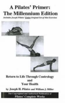 A Pilates Primer by Joseph Pilates Paperback