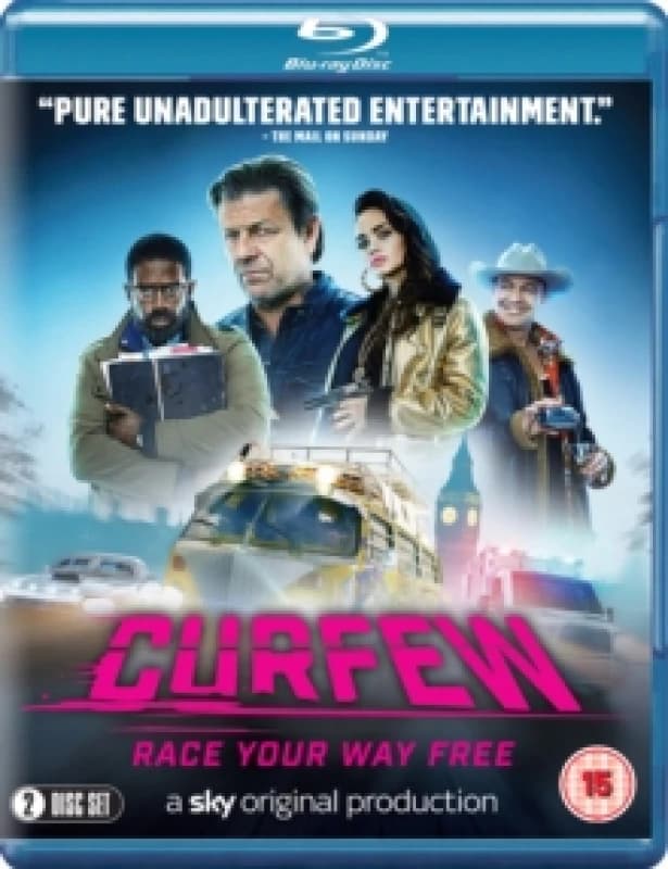 Curfew Bluray 5060352306620