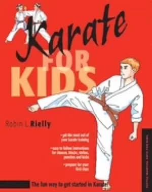 karate for kids