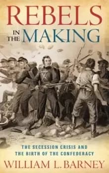 Rebels in the Making : The Secession Crisis and the Birth of the Confederacy